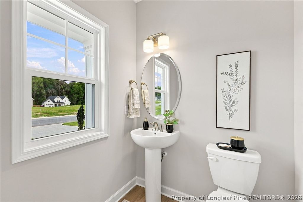 117 Michter Street, Vass, NC 28394 — photo 8