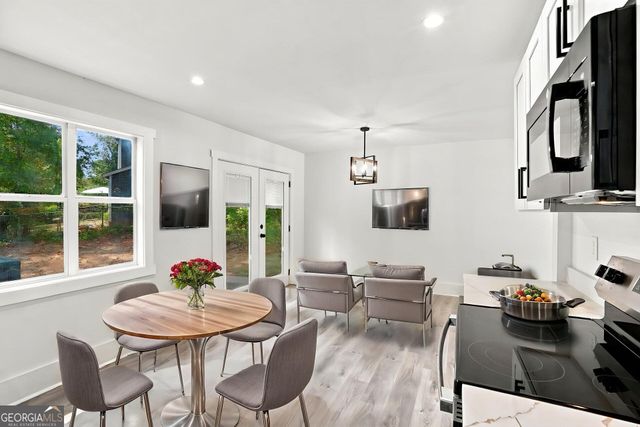 5441 Forest Path Court, Stone Mountain, GA 30088