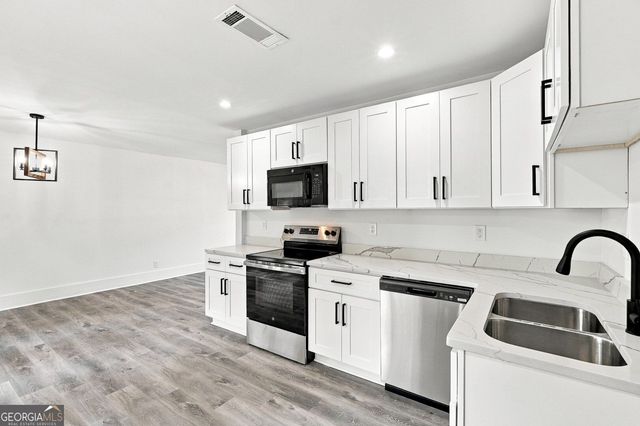 5441 Forest Path Court, Stone Mountain, GA 30088