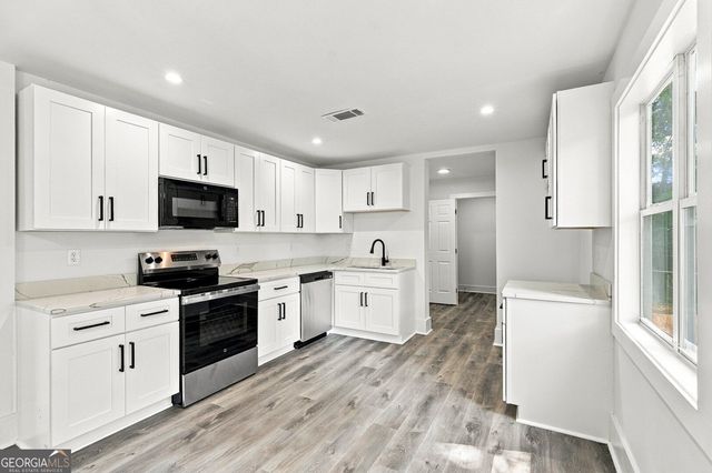 5441 Forest Path Court, Stone Mountain, GA 30088