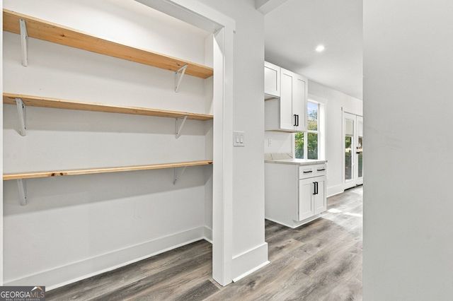 5441 Forest Path Court, Stone Mountain, GA 30088