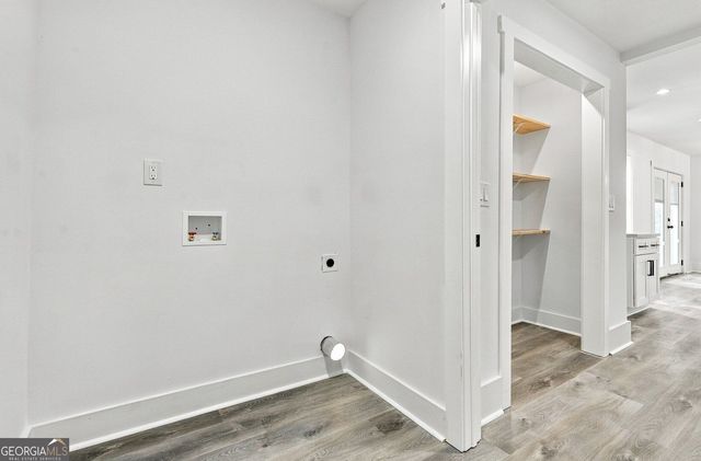 5441 Forest Path Court, Stone Mountain, GA 30088