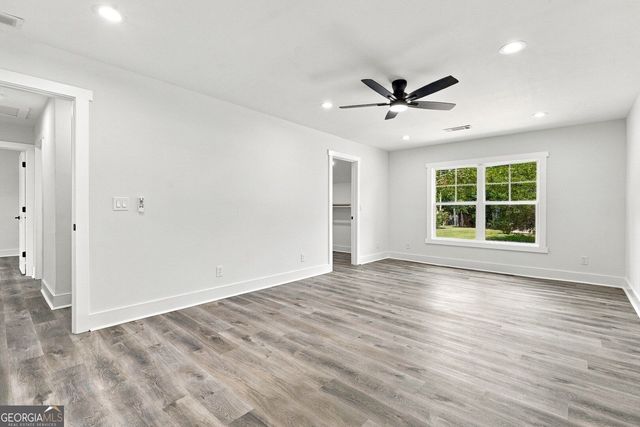 5441 Forest Path Court, Stone Mountain, GA 30088