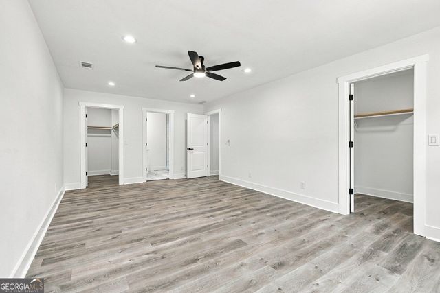 5441 Forest Path Court, Stone Mountain, GA 30088