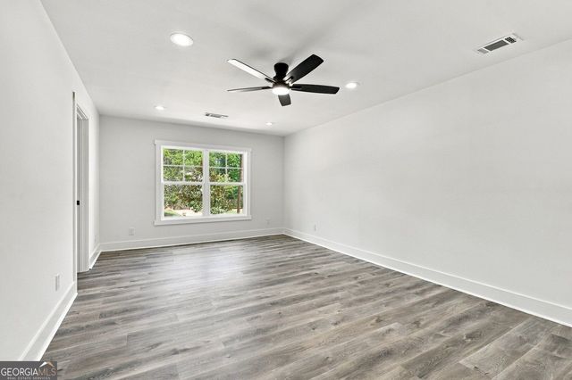 5441 Forest Path Court, Stone Mountain, GA 30088