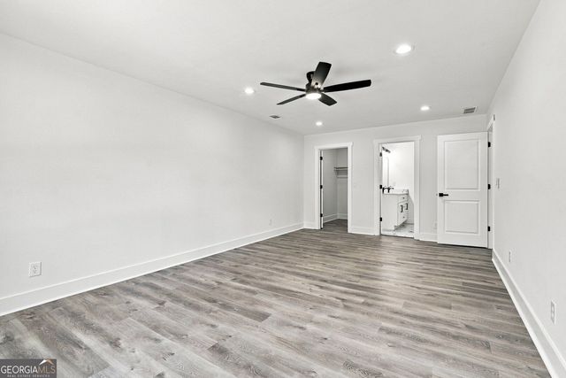 5441 Forest Path Court, Stone Mountain, GA 30088