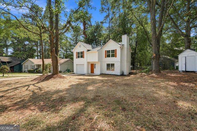 5441 Forest Path Court, Stone Mountain, GA 30088