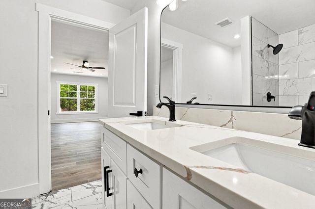 5441 Forest Path Court, Stone Mountain, GA 30088