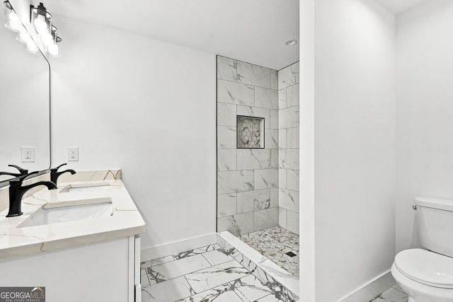 5441 Forest Path Court, Stone Mountain, GA 30088