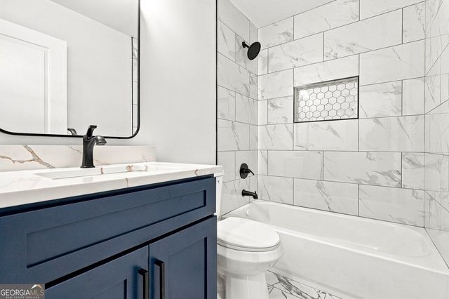5441 Forest Path Court, Stone Mountain, GA 30088