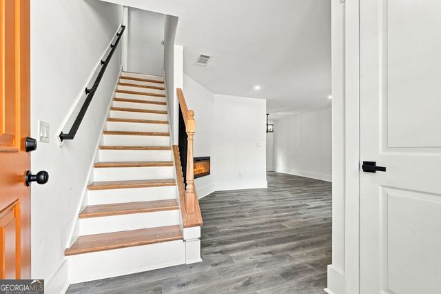 5441 Forest Path Court, Stone Mountain, GA 30088