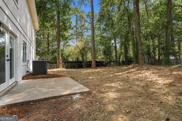 5441 Forest Path Court, Stone Mountain, GA 30088