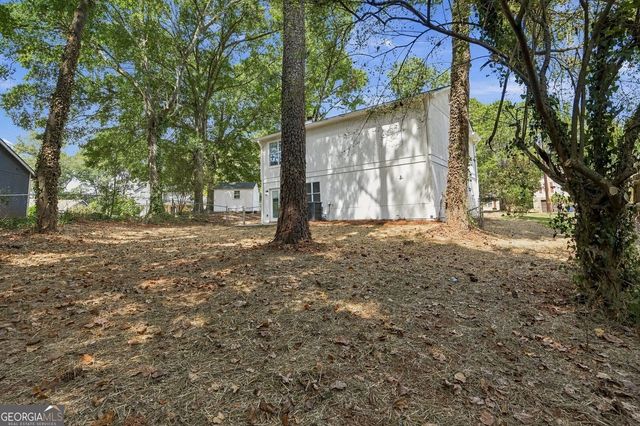 5441 Forest Path Court, Stone Mountain, GA 30088