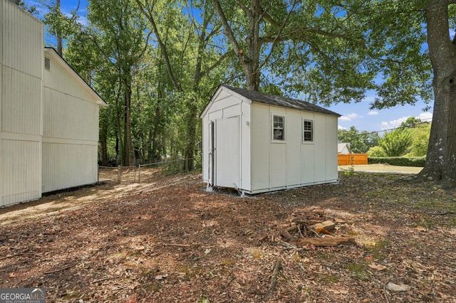 5441 Forest Path Court, Stone Mountain, GA 30088