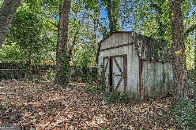 5441 Forest Path Court, Stone Mountain, GA 30088