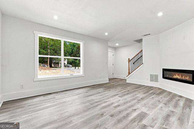 5441 Forest Path Court, Stone Mountain, GA 30088
