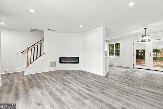 5441 Forest Path Court, Stone Mountain, GA 30088