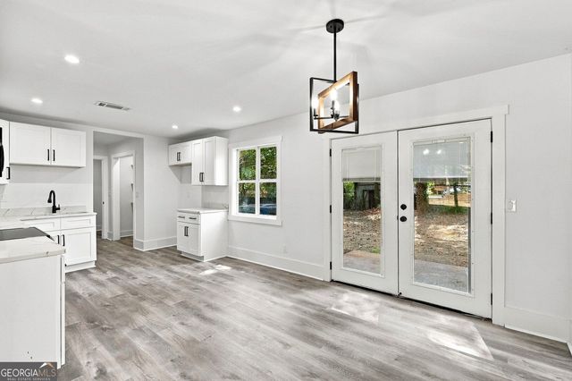 5441 Forest Path Court, Stone Mountain, GA 30088