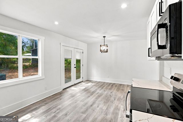 5441 Forest Path Court, Stone Mountain, GA 30088