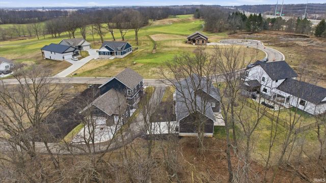 3331 Blarney Drive, South Bend, IN 46628