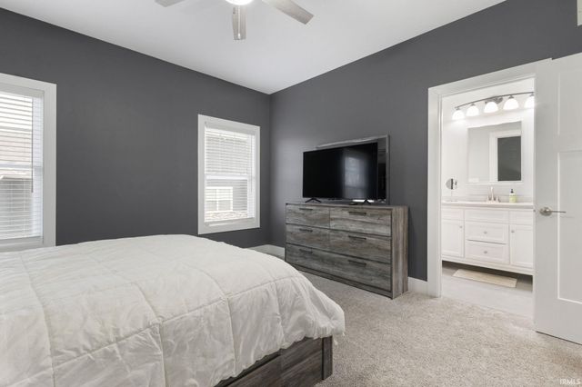 3331 Blarney Drive, South Bend, IN 46628