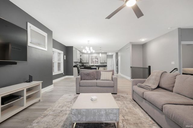 3331 Blarney Drive, South Bend, IN 46628