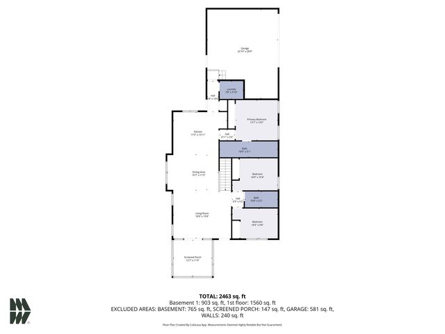 3331 Blarney Drive, South Bend, IN 46628