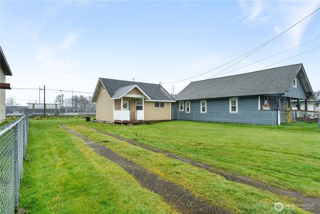 1513 W Market Street, Aberdeen, WA 98520