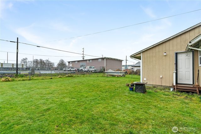 1513 W Market Street, Aberdeen, WA 98520