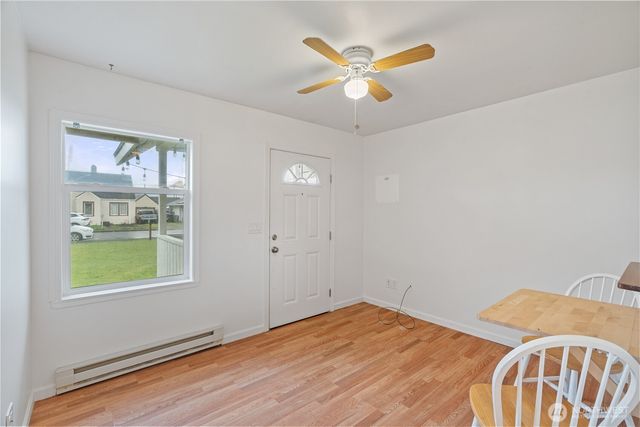 1513 W Market Street, Aberdeen, WA 98520