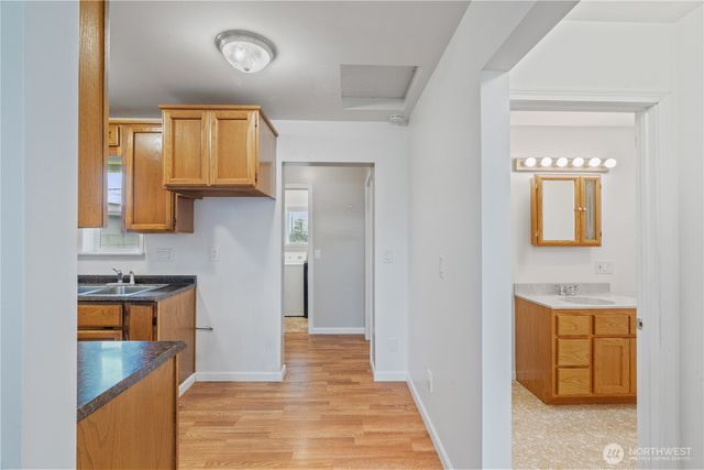 1513 W Market Street, Aberdeen, WA 98520