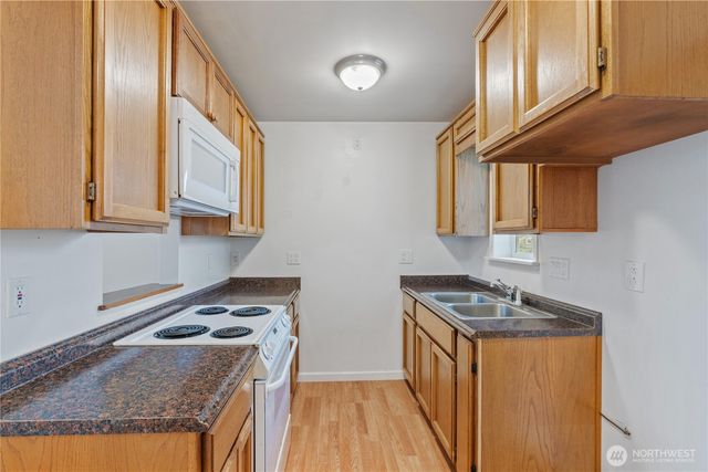 1513 W Market Street, Aberdeen, WA 98520