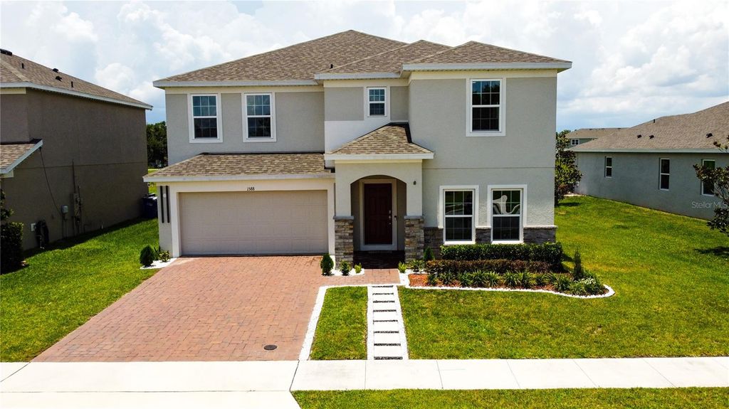 1588 SKY LAKES DRIVE, St Cloud, FL 34769