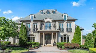 12804 Farmgate Lane, Knoxville, TN 37934