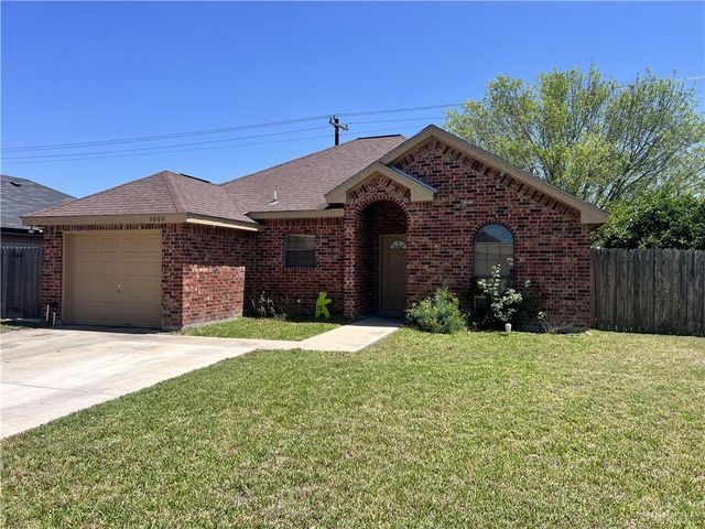 2000 Crisantema Avenue, Mission, TX 78572