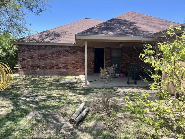 2000 Crisantema Avenue, Mission, TX 78572