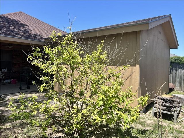 2000 Crisantema Avenue, Mission, TX 78572