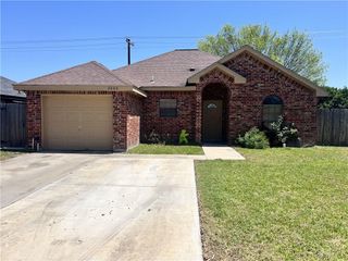2000 Crisantema Avenue, Mission, TX 78572