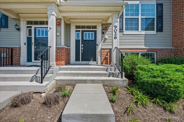 9026 Disbrow Street, Huntley, IL 60142