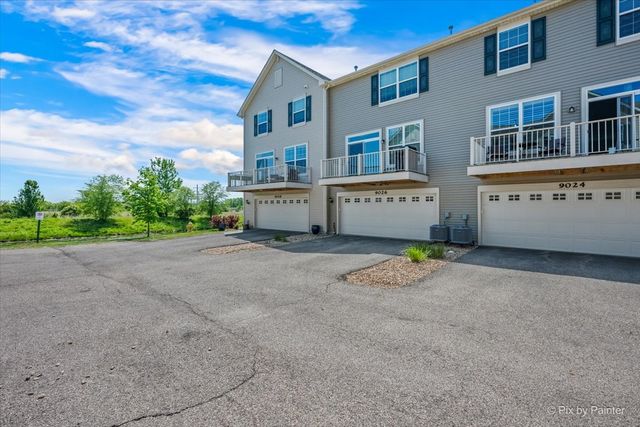 9026 Disbrow Street, Huntley, IL 60142