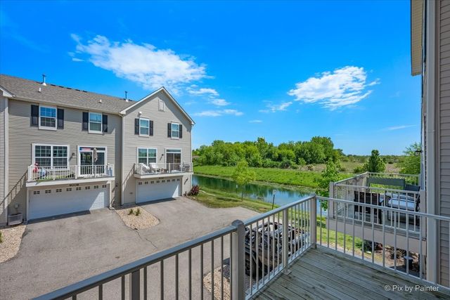 9026 Disbrow Street, Huntley, IL 60142