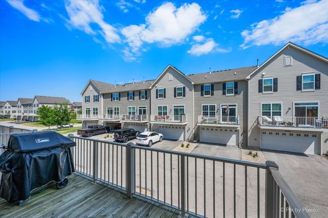 9026 Disbrow Street, Huntley, IL 60142