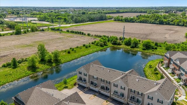 9026 Disbrow Street, Huntley, IL 60142
