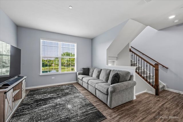9026 Disbrow Street, Huntley, IL 60142