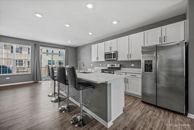9026 Disbrow Street, Huntley, IL 60142