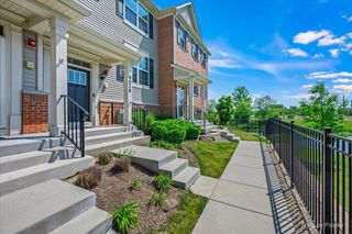 9026 Disbrow Street, Huntley, IL 60142