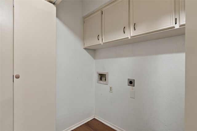 2935 Ridgewood Drive, Grapevine, TX 76051