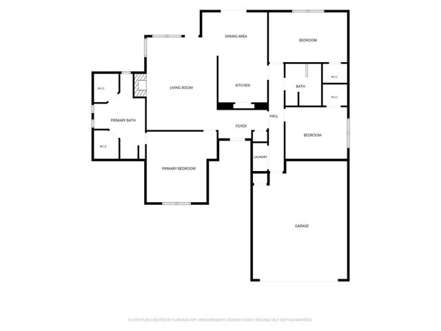 2935 Ridgewood Drive, Grapevine, TX 76051