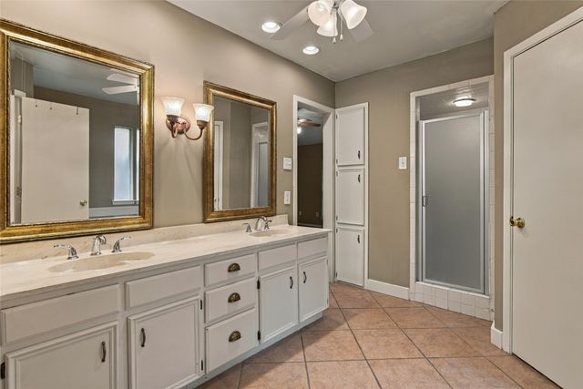 2935 Ridgewood Drive, Grapevine, TX 76051