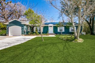2010 N Locust Street, Denton, TX 76209